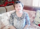 Фотография Ивановой Галины