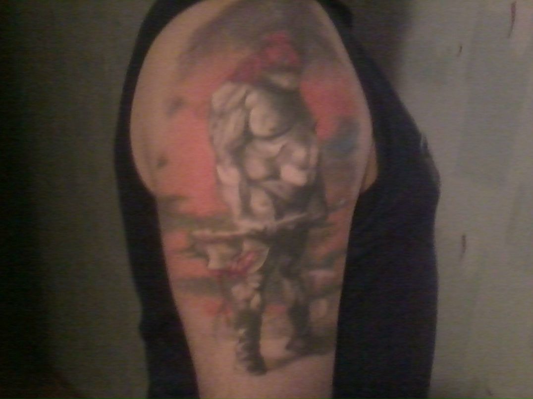 Алексей Борисов | Пермь