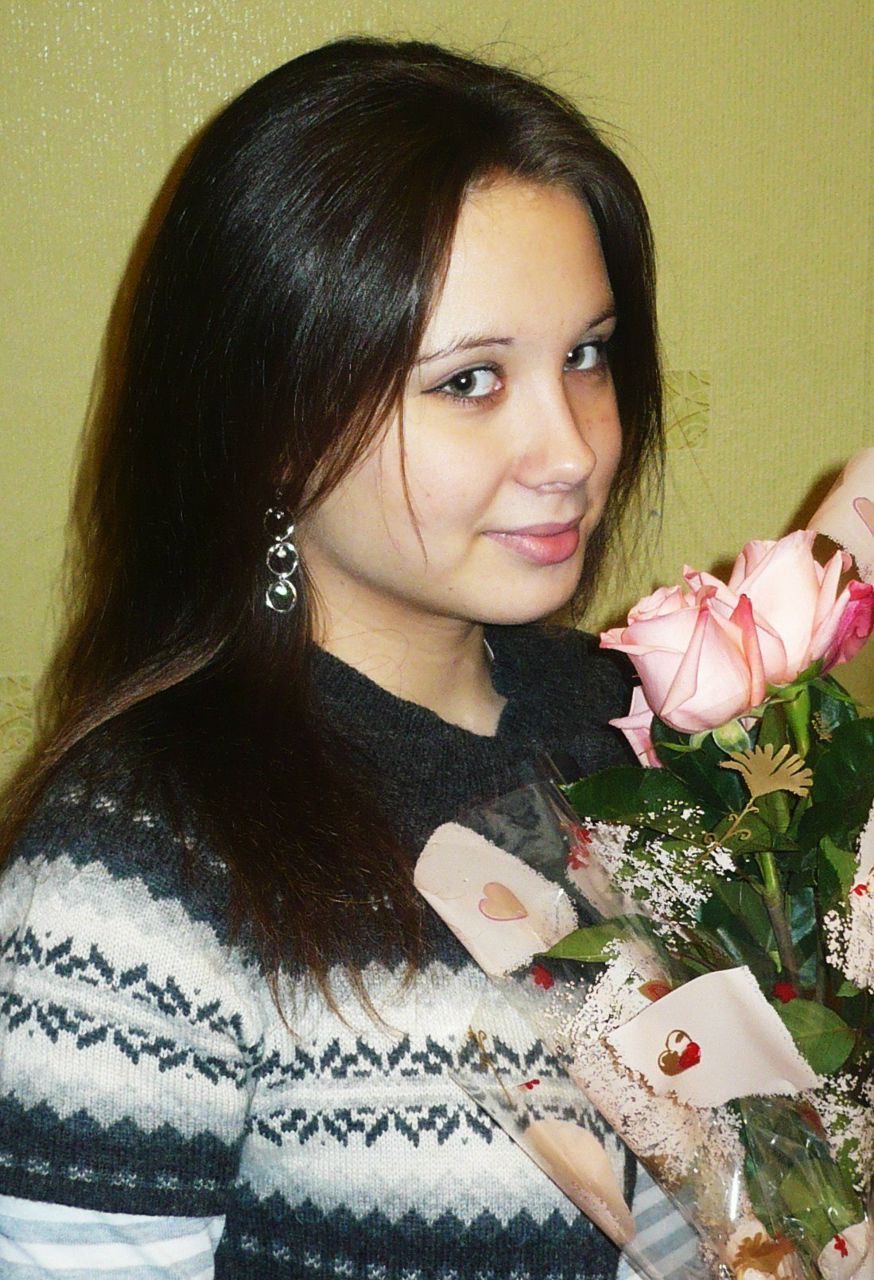 Марина Ходырева | Ижевск