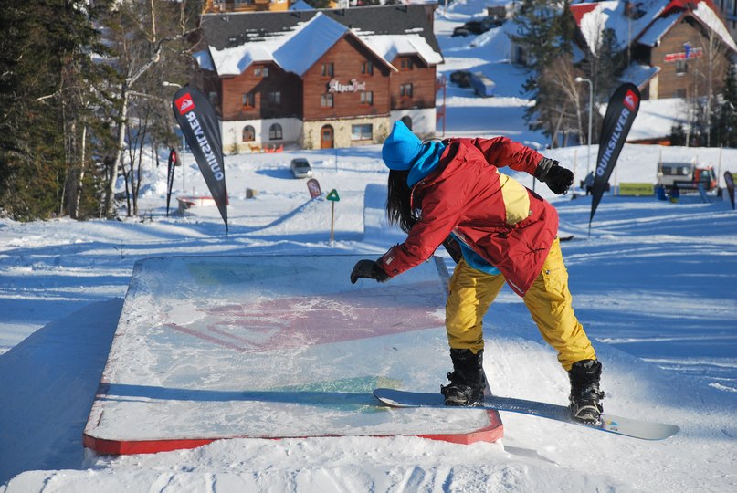 Софья Мистер | Барнаул