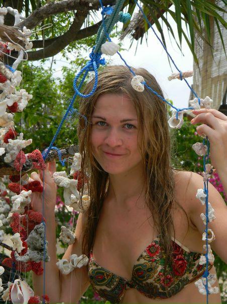 №10, Муза Пичугина, 37 лет, Пермь, Россия №10, Муза Пичугина, 37 лет, Пермь, Россия