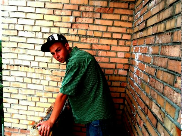 №13, Николай Пехов, 32 года, Донецк №13, Николай Пехов, 32 года, Донецк