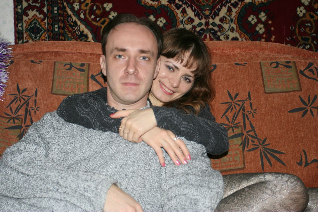 Людмила Нелинова | Краснодар