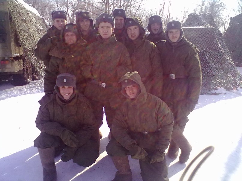 Церен Бадаев | Элиста