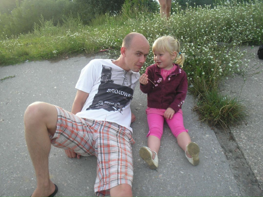 Сергей Кубрушко | Киев