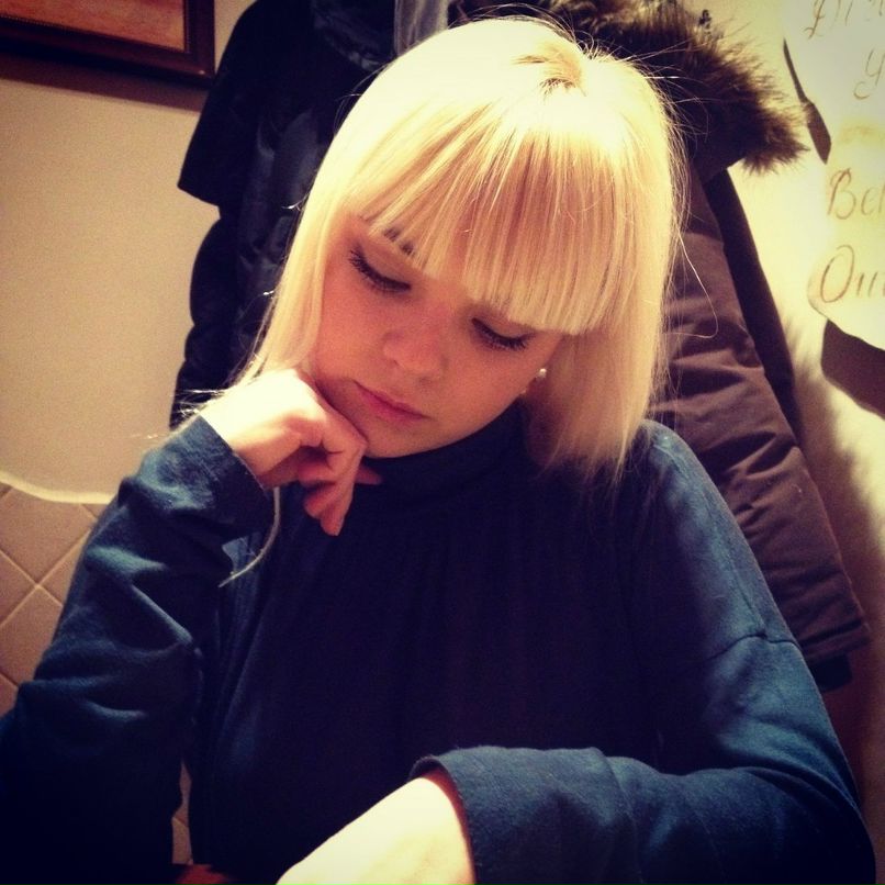 Юлия Костырко JULI@SJ@:) | Краматорск