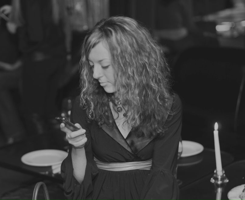 Анюта Гара | Минск