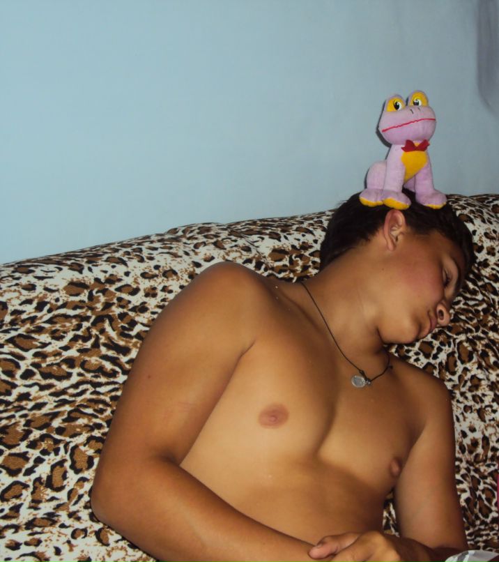 Иван Мокрушин | Очер