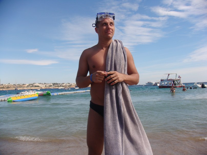 Руслан Ермоленков | Санкт-Петербург