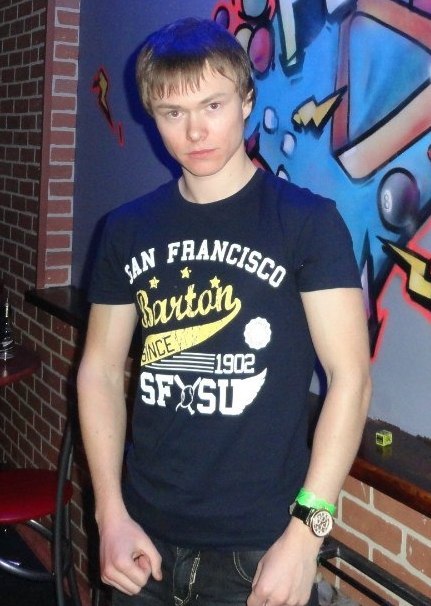 Константин Морозов Не Боюсь | Пересвет