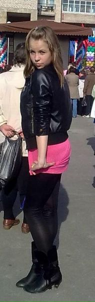 №20, Алина Кустура, 31 год, Отрадное №20, Алина Кустура, 31 год, Отрадное