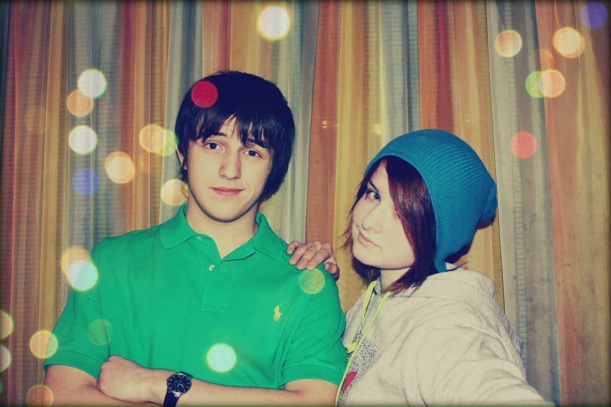 Георгий Кржижевский {Octan} | Москва