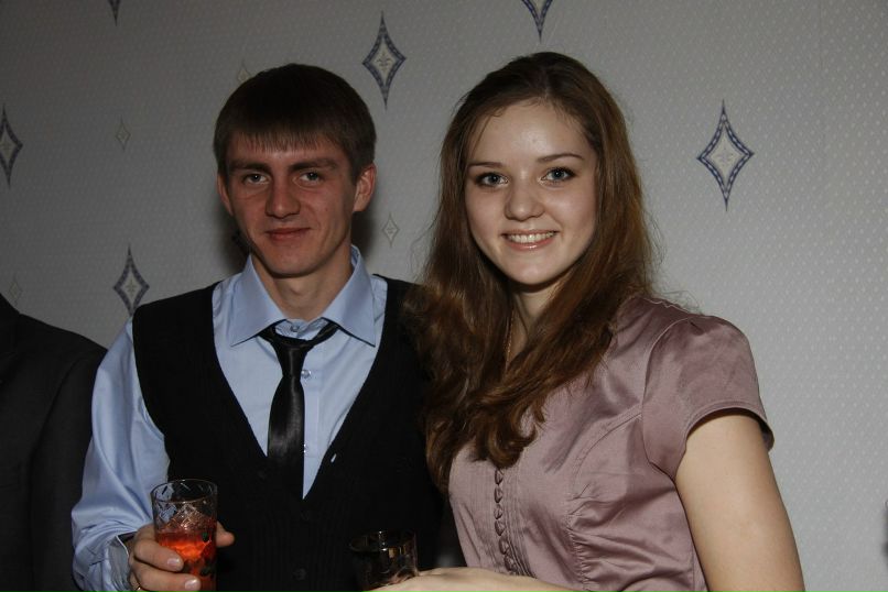 Оксана Шарафутдинова | Казань