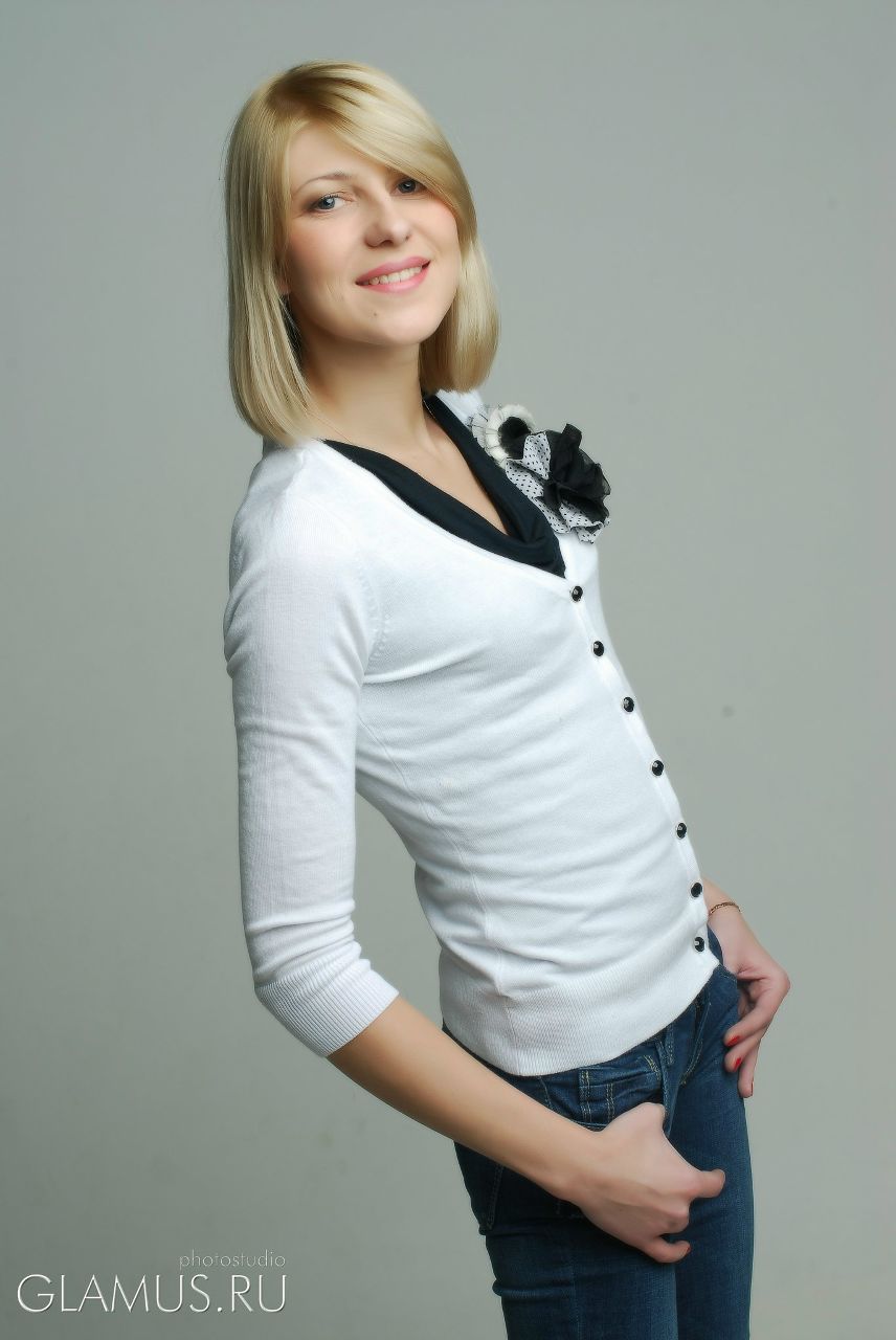 Екатерина Белова | Санкт-Петербург