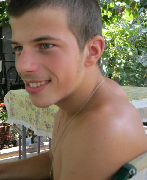 №34, Андрей Суржица, 31 год, Одесса №34, Андрей Суржица, 31 год, Одесса