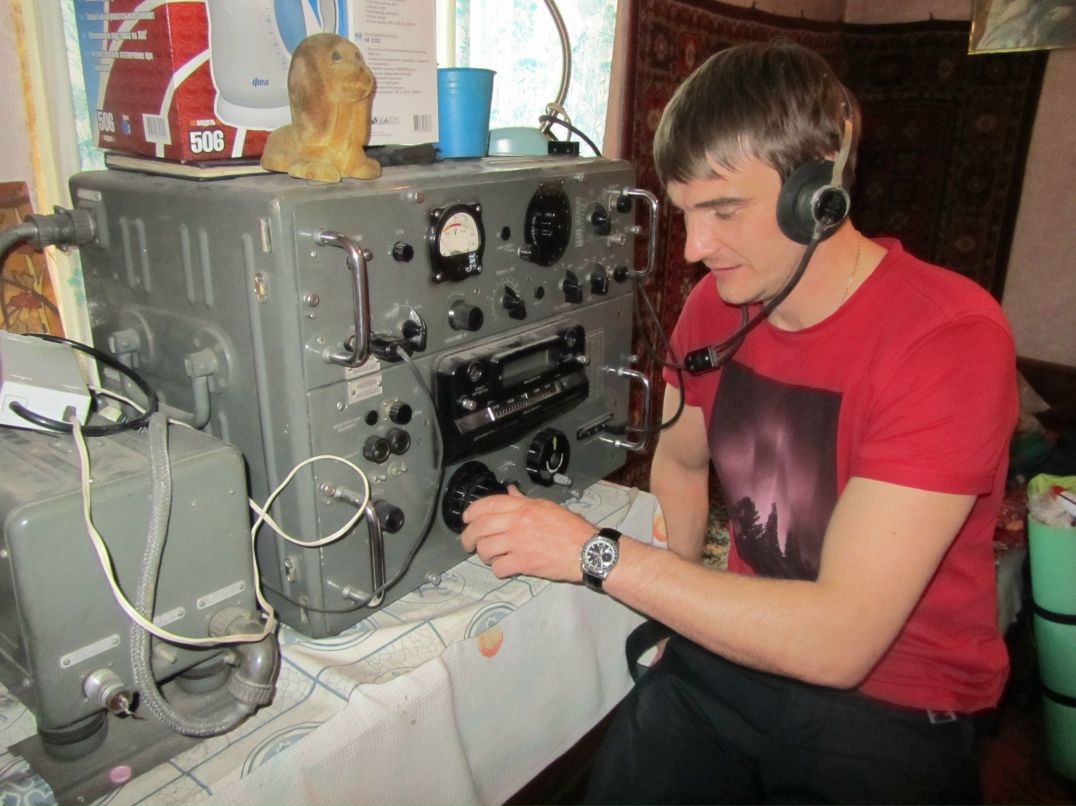 Сергей Кильтер | Санкт-Петербург