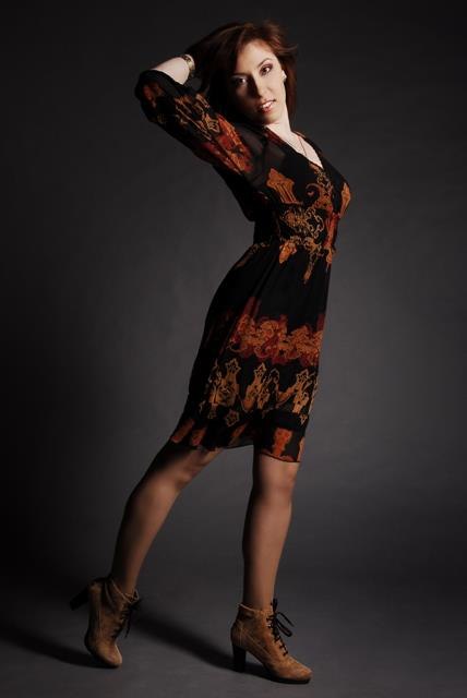 Ольга Коростылева | Москва