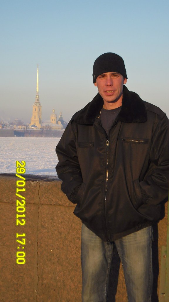 Дмитрий Белой | Мариуполь