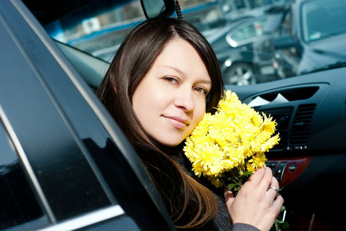 Ольга Борисова | Донецк