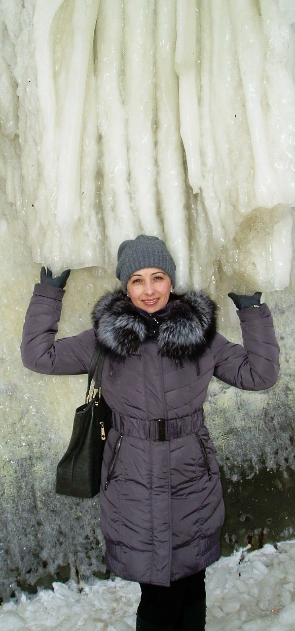 Светлана Олькуш | 