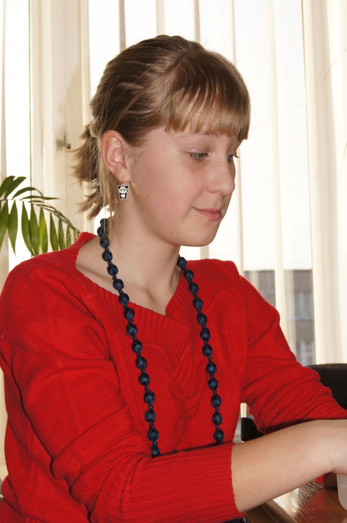 Аня Сизова | Москва