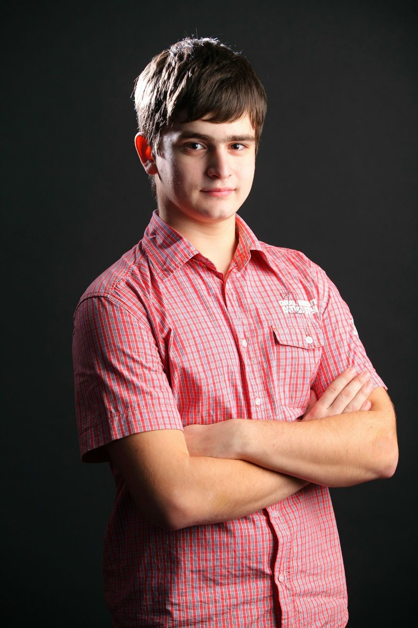 Макс Мишутушкин | Череповец