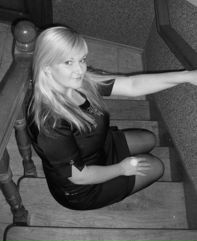 Валя Скубій | Тернополь