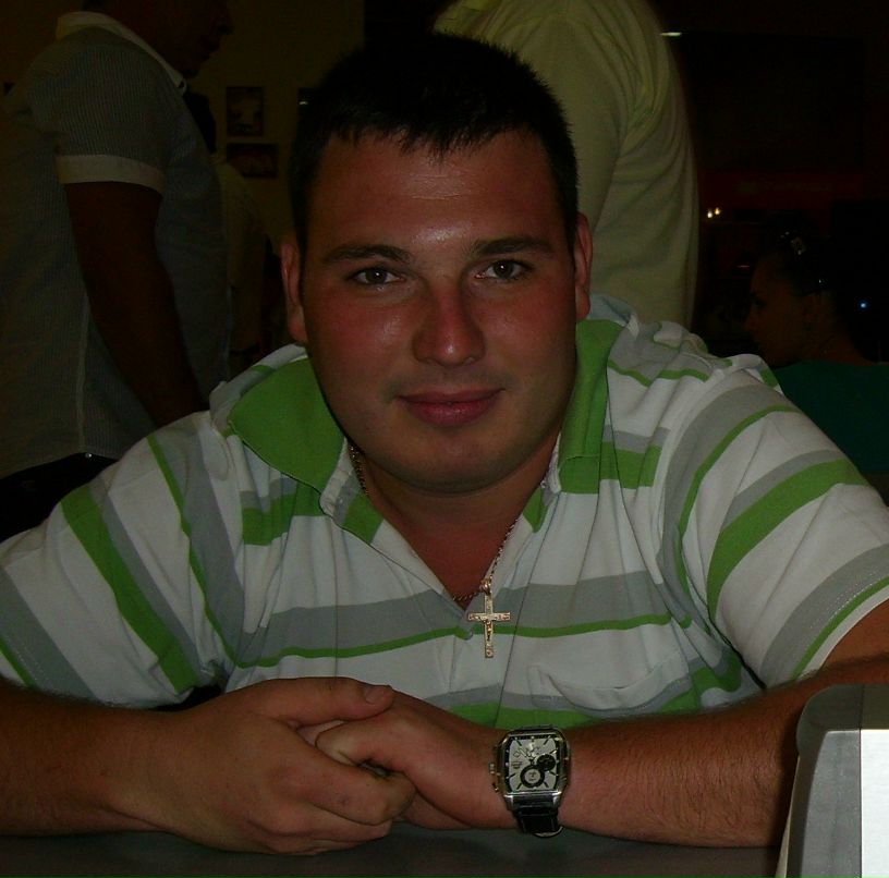 Вова Рывкин | Симферополь