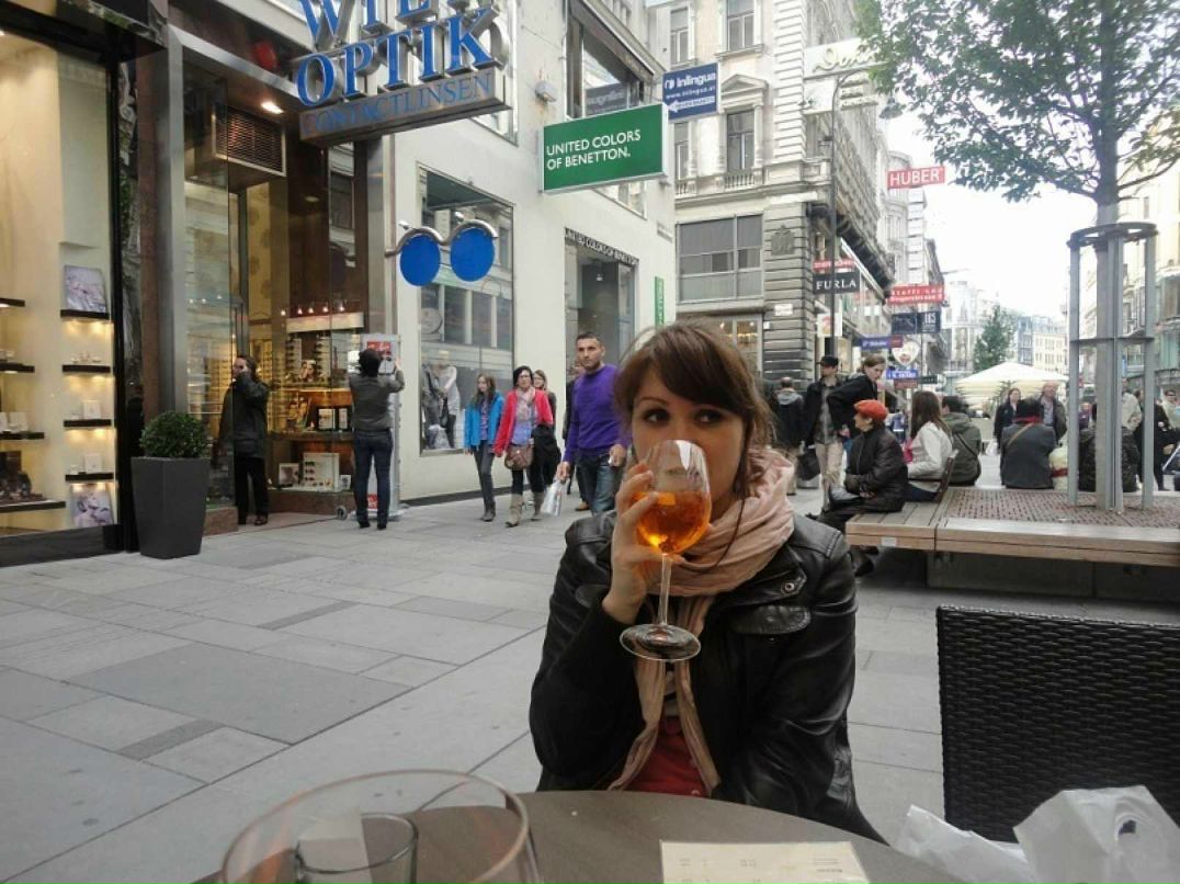 Юлия Громова | Санкт-Петербург