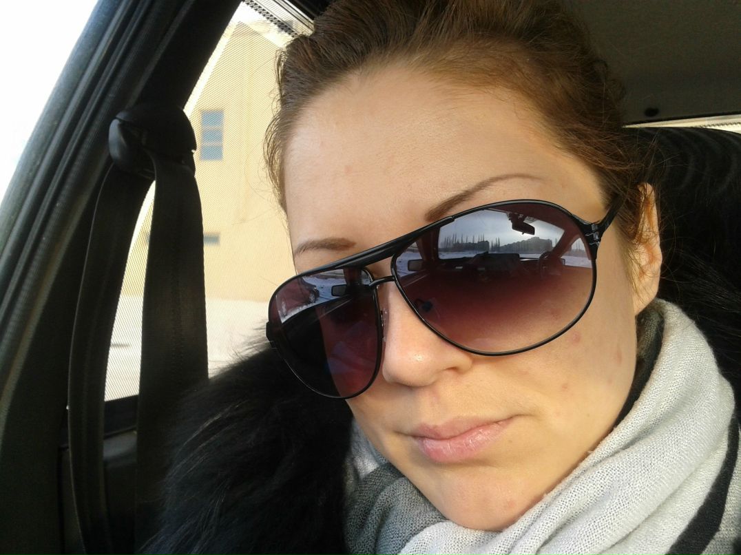 Наталья Соболь | Мариинский