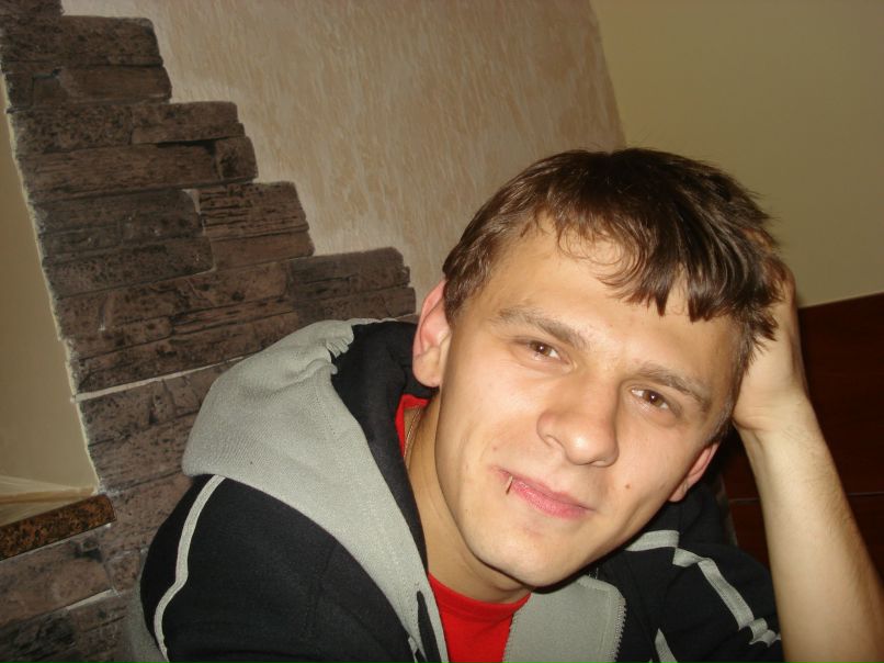 Дмитрий Свидунович Владимирович | Кобрин