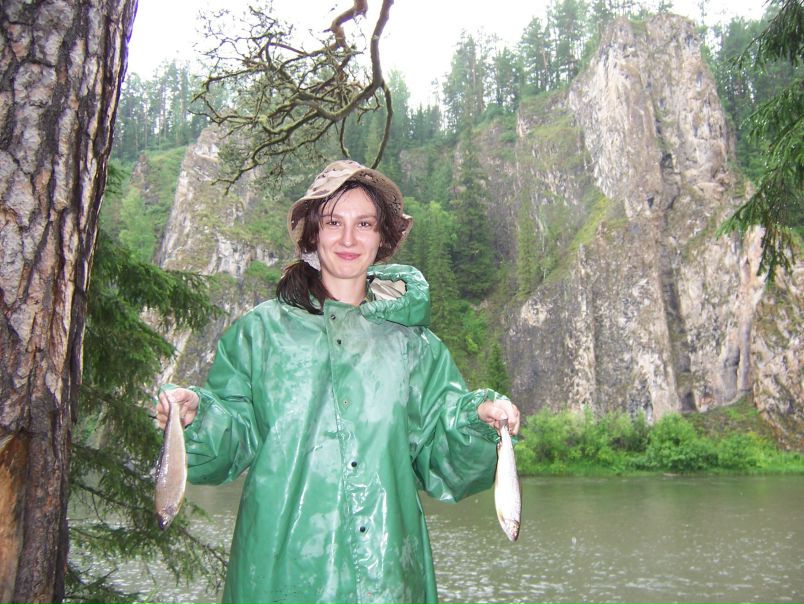 №7, Олеся Шаронова, Красноярск №7, Олеся Шаронова, Красноярск