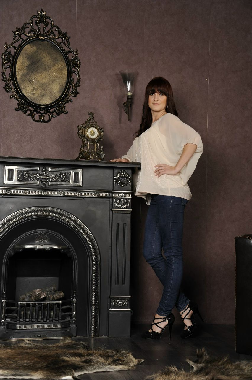 Анастасия Жиколина НАСЬКА | 