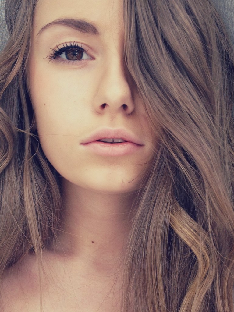 Юлия Мокрецова | Санкт-Петербург