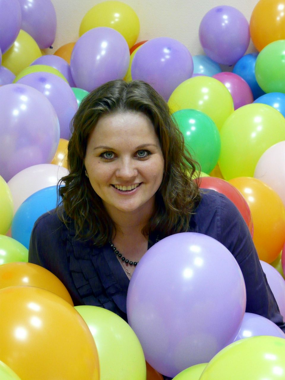 Анастасия Малетина Sdvin | Новосибирск