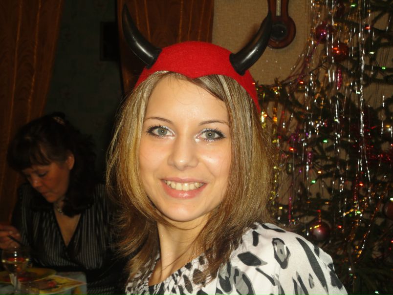 №4, Наташечка Пяжева №4, Наташечка Пяжева