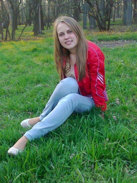 №4, Марія Шиманська, 33 года, Ровно №4, Марія Шиманська, 33 года, Ровно