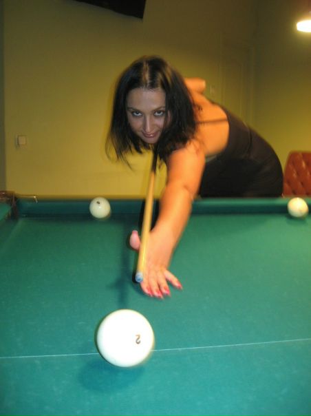 №97, Yana Gook, Черноморск / Ильичевск №97, Yana Gook, Черноморск / Ильичевск