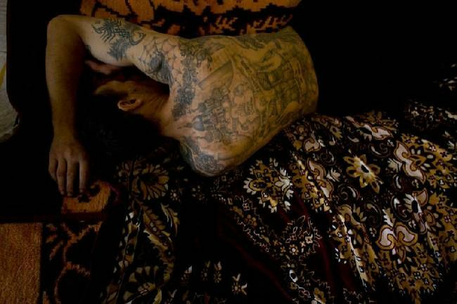 №8, Сергей Олеоленко №8, Сергей Олеоленко