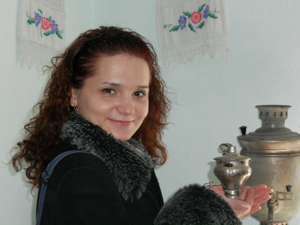 №86, Ирина Жиленко, Днепр (Днепропетровск) №86, Ирина Жиленко, Днепр (Днепропетровск)