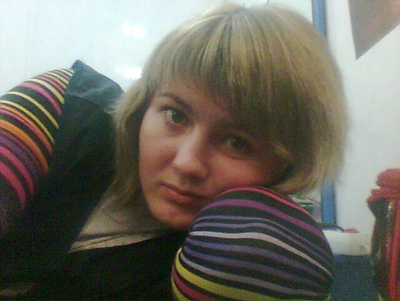 №73, Катя Гринько, Белый Колодезь №73, Катя Гринько, Белый Колодезь