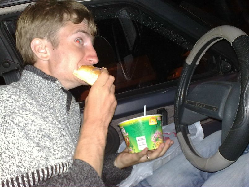 №15, Артем Честков №15, Артем Честков