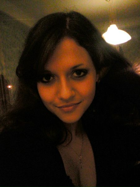 №44, Анастасия Стоян, Киев №44, Анастасия Стоян, Киев