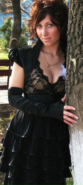 №183, Анастасия Хамитова, 35 лет, Одесса №183, Анастасия Хамитова, 35 лет, Одесса