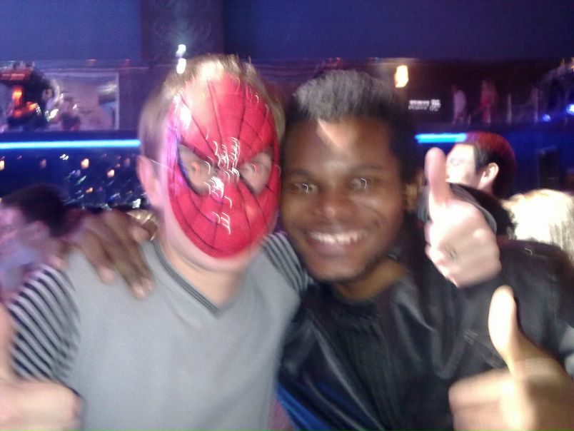 №30, Макс Почепа №30, Макс Почепа