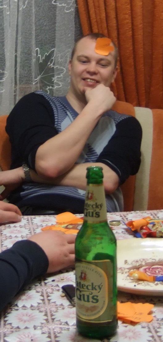 Фото профиля