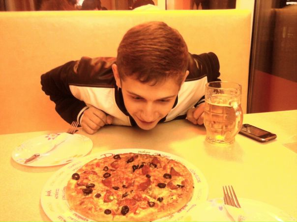 №61, Женя Тютюнник, 33 года, Белолуцк №61, Женя Тютюнник, 33 года, Белолуцк