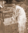 Фотография Хохловой Анны