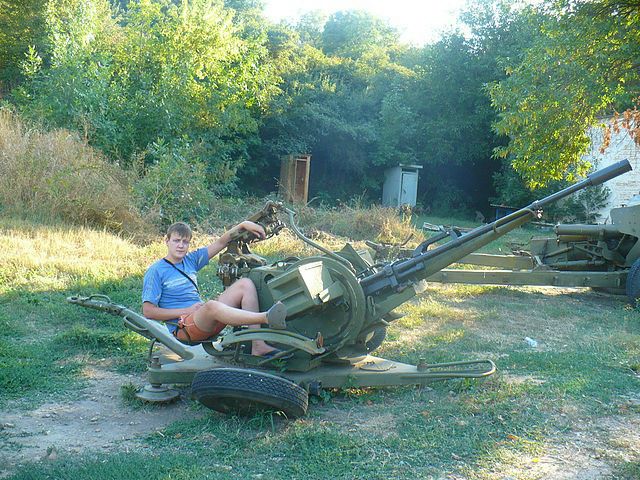 №10, Павел Разводов, Ростов-на-Дону №10, Павел Разводов, Ростов-на-Дону