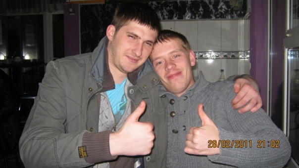 №37, Рома Иванов, 36 лет, Симферополь №37, Рома Иванов, 36 лет, Симферополь